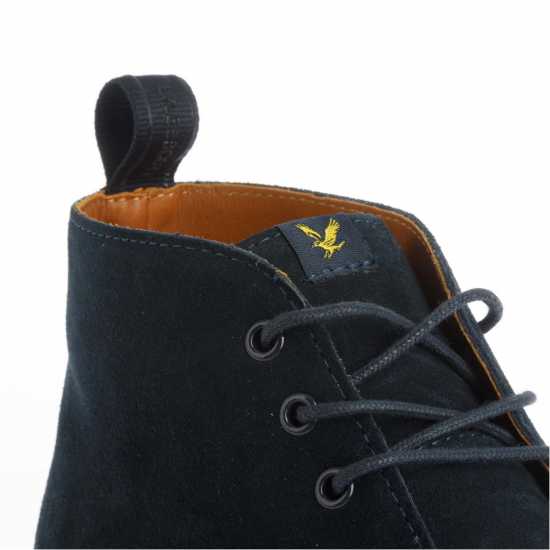 Lyle And Scott Lyle Harper 99 Тъмно морско синьо 