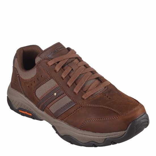 Skechers Relaxed Fit: Craster - Archdale  Мъжки маратонки