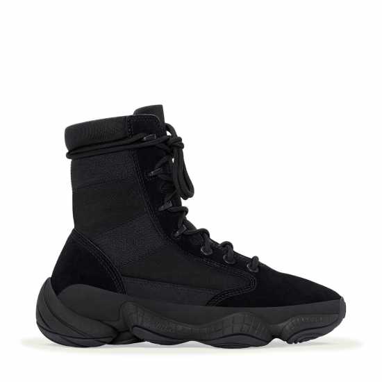 Yeezy 500 High Boots Утилитарно Черно Mens