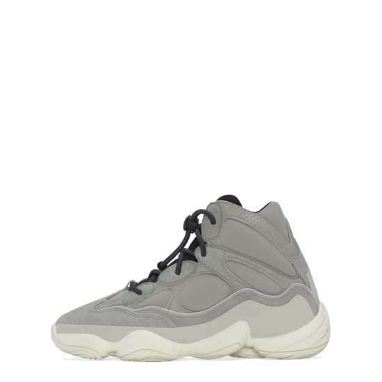 Yeezy 500 High Sneakers Мъгла камък Mens