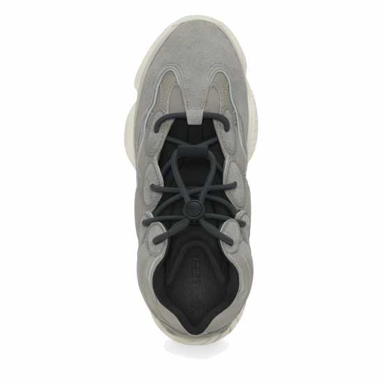 Yeezy 500 High Sneakers Мъгла камък Mens