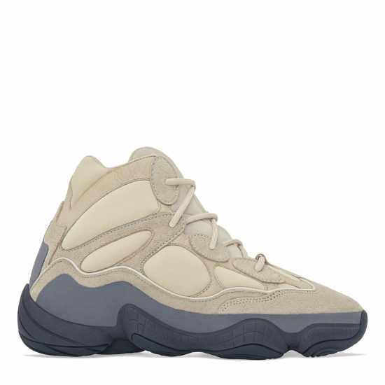 Yeezy 500 High Sneakers Топло сиво Mens