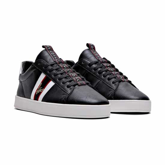 Loyalti Legit Cup Webbing Trainers  Мъжки маратонки