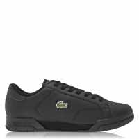 Lacoste Twin Serve Trainers  