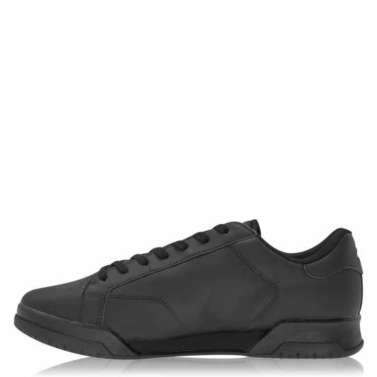 Lacoste Twin Serve Trainers  