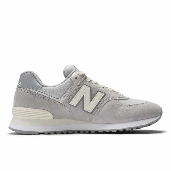 New Balance Core 574 Trainers Сиво 050 