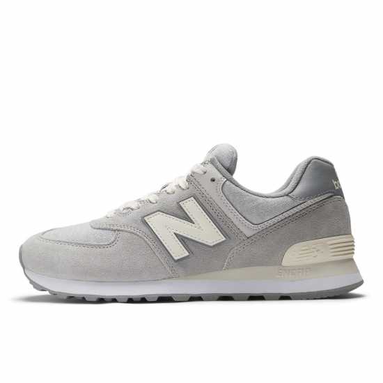 New Balance Core 574 Trainers Сиво 050 