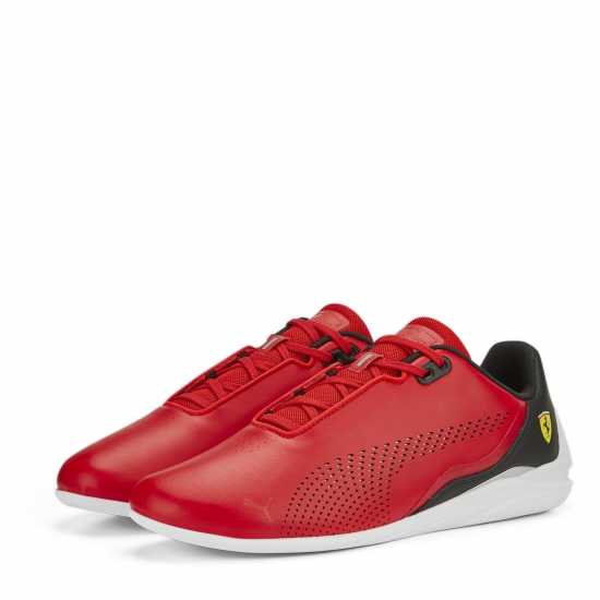 Puma Ferrari Drift Cat Decima Low-Top Trainers Mens  Мъжки маратонки