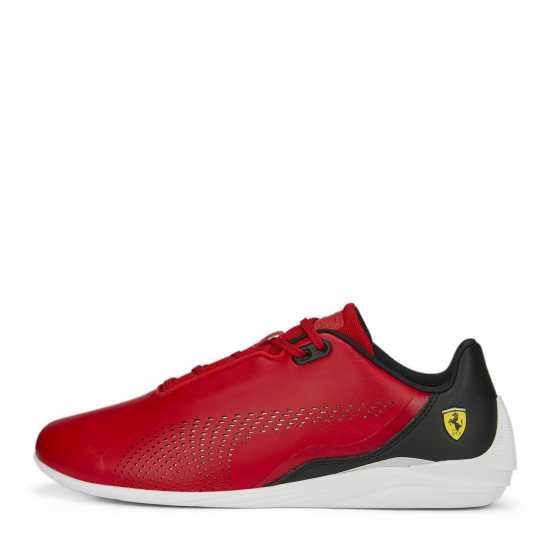 Puma Ferrari Drift Cat Decima Low-Top Trainers Mens  Мъжки маратонки