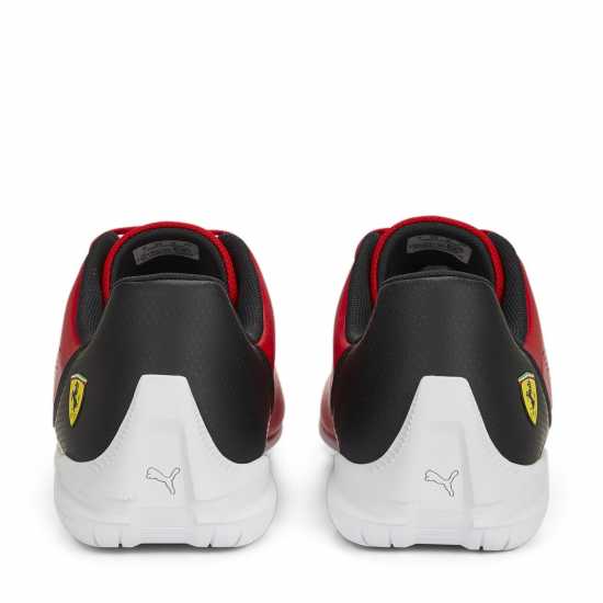 Puma Ferrari Drift Cat Decima Low-Top Trainers Mens  Мъжки маратонки