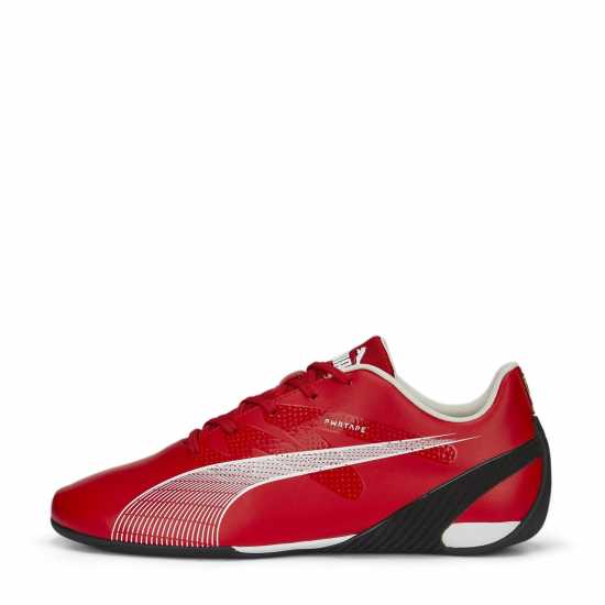 Puma Ferrari Carbon Cat Low-Top Trainers Mens  Мъжки маратонки