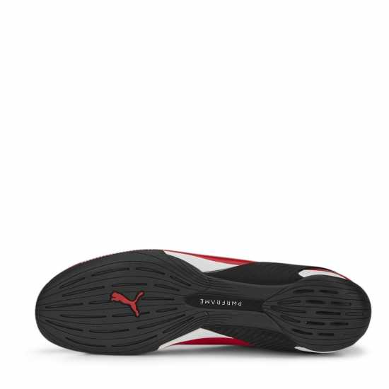 Puma Ferrari Carbon Cat Low-Top Trainers Mens  Мъжки маратонки