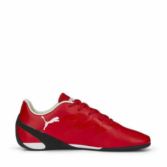 Puma Ferrari Carbon Cat Low-Top Trainers Mens  Мъжки маратонки