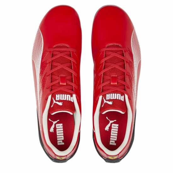 Puma Ferrari Carbon Cat Low-Top Trainers Mens  Мъжки маратонки