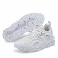 Puma Trc Blaze Triple Low-Top Trainers Mens  Мъжки маратонки