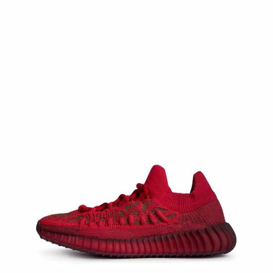 Yeezy Boost 350 V2 Cmpct Sneakers Сланчево червено Mens