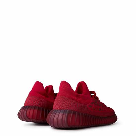 Yeezy Boost 350 V2 Cmpct Sneakers Сланчево червено Mens