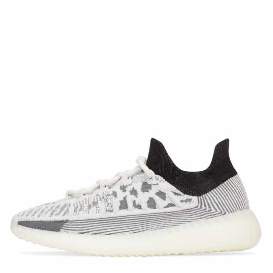 Yeezy Boost 350 V2 Cmpct Sneakers Сланце Бяло Mens