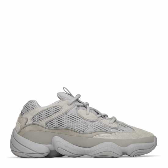 Yeezy 500 Sneakers Каменна сол Mens