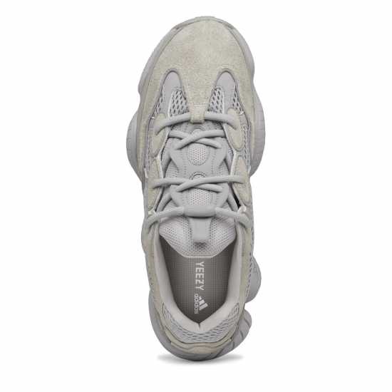 Yeezy 500 Sneakers Каменна сол Mens