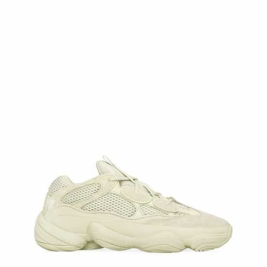 Yeezy 500 Sneakers Супер Лунно Жълто Mens