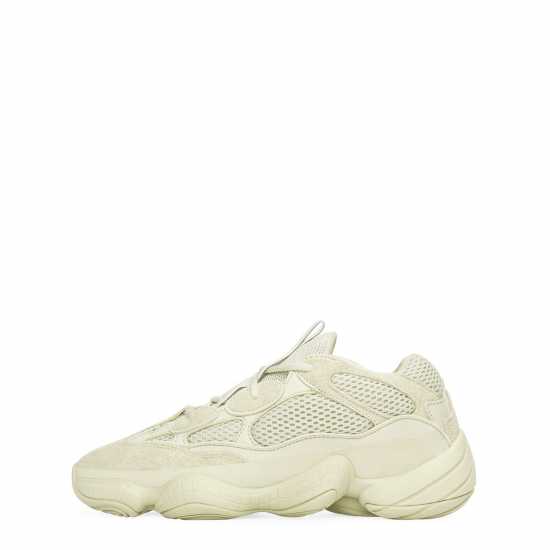 Yeezy 500 Sneakers Супер Лунно Жълто Mens