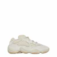 Yeezy 500 Sneakers Камък Mens