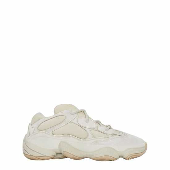 Yeezy 500 Sneakers Камък Mens