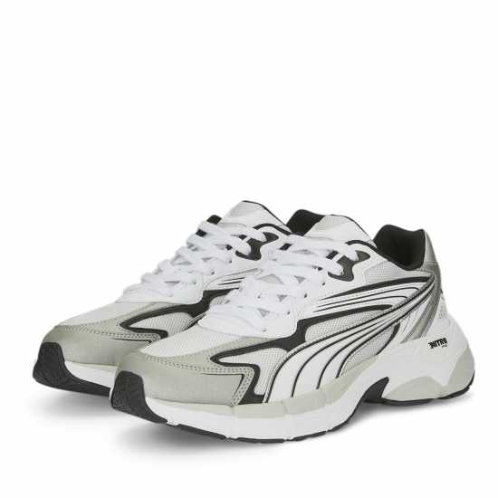 Puma Teveris Nitro Noughties Low-Top Trainers Mens  Мъжки маратонки