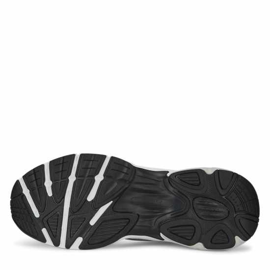 Puma Teveris Nitro Noughties Low-Top Trainers Mens  Мъжки маратонки