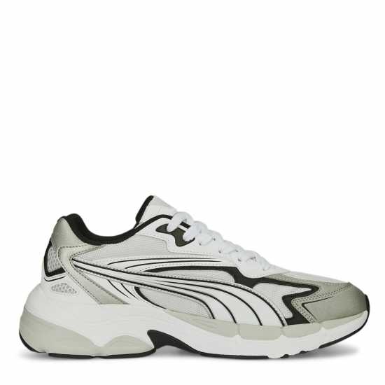 Puma Teveris Nitro Noughties Low-Top Trainers Mens  Мъжки маратонки