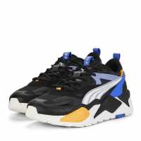 Puma Rsx Efekt Turb Sn99  Мъжки маратонки