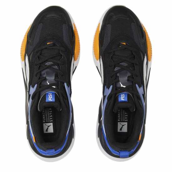 Puma Rsx Efekt Turb Sn99  Мъжки маратонки