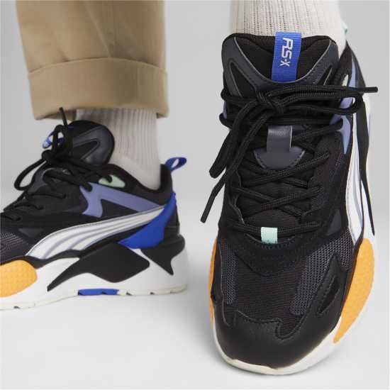 Puma Rsx Efekt Turb Sn99  Мъжки маратонки