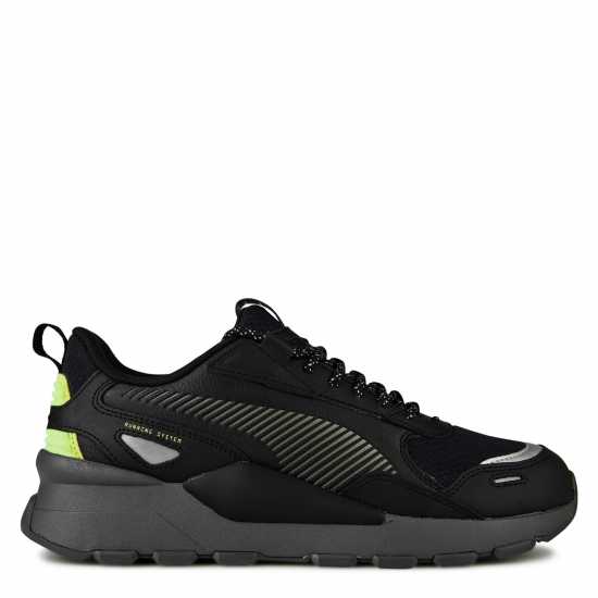 Puma Rs 3 Block Sn99  Puma Footwear