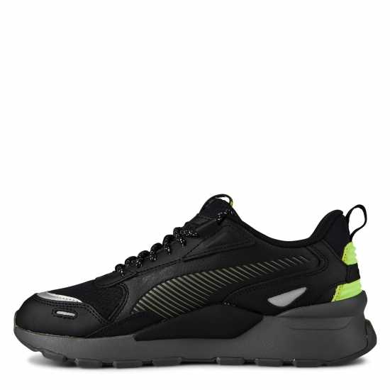 Puma Rs 3 Block Sn99  Puma Footwear