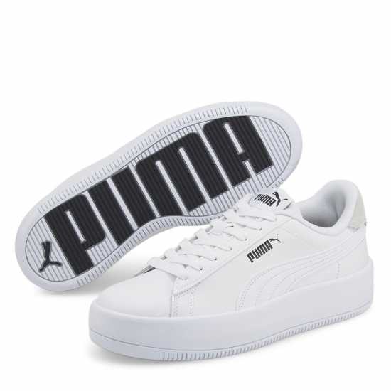 Puma Lily Platform L Wns Trainers Womens  Дамски маратонки