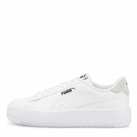 Puma Lily Platform L Wns Trainers Womens  Дамски маратонки