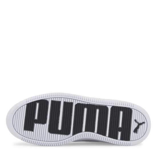 Puma Lily Platform L Wns Trainers Womens  Дамски маратонки