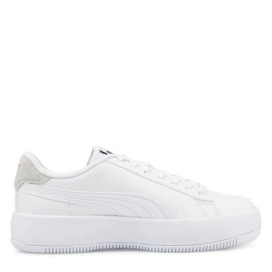 Puma Lily Platform L Wns Trainers Womens  Дамски маратонки