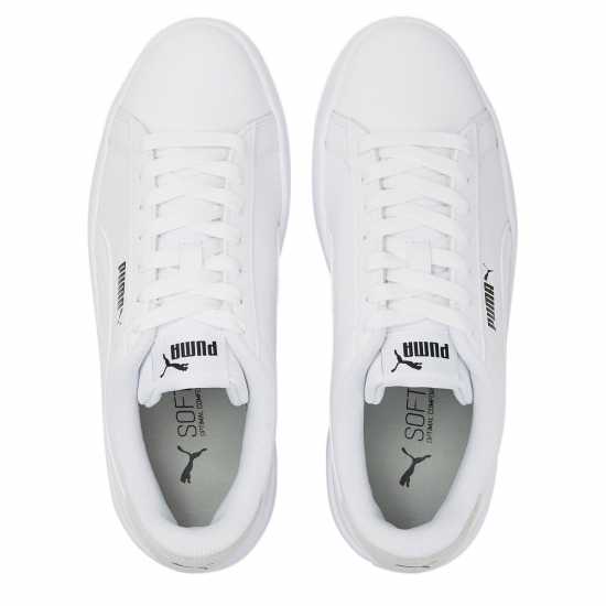 Puma Lily Platform L Wns Trainers Womens  Дамски маратонки