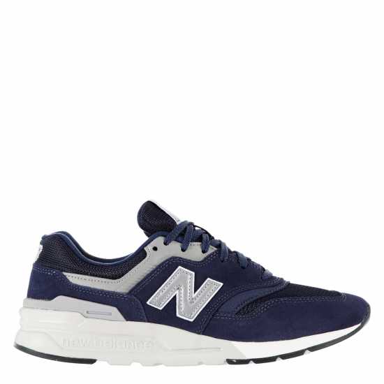 New Balance 997H Trainers Морско синьо/Бяло Mens