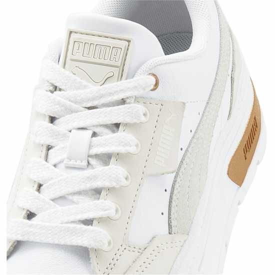 Puma Mayze Stack Luxe Wns Platform Trainers Womens  Дамски маратонки