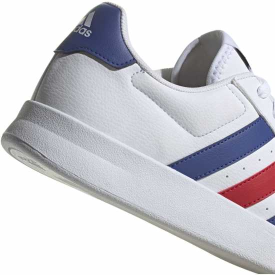 Adidas Breaknet 2.0 Mens Бял/Син/Ален Мъжки маратонки