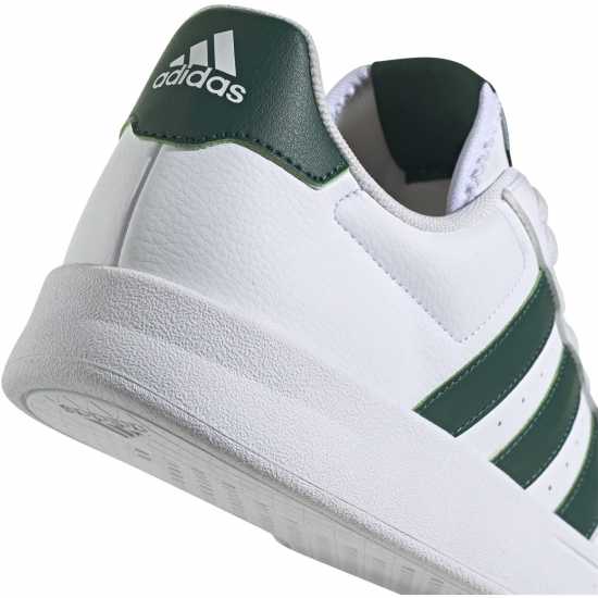 Adidas Breaknet 2.0 Mens Бяло/Зелено 