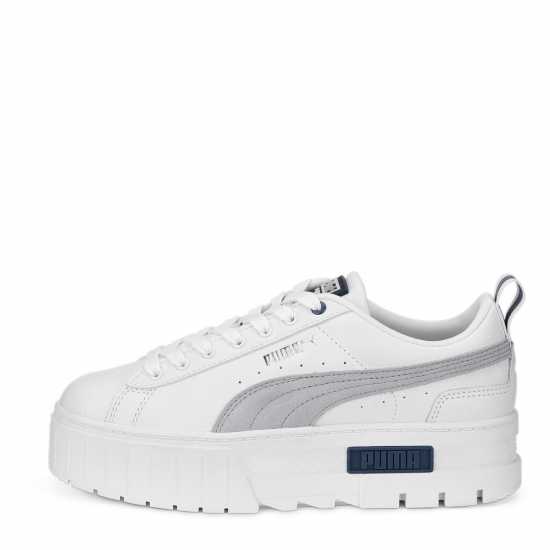 Puma Mayze Lth Ld99  Дамски маратонки