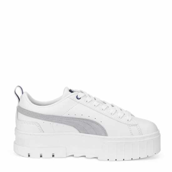 Puma Mayze Lth Ld99  Дамски маратонки