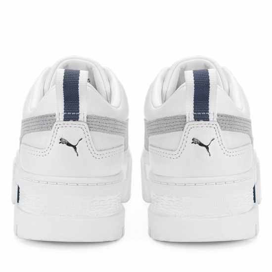 Puma Mayze Lth Ld99  Дамски маратонки