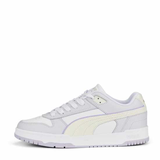 Puma Rbd Game Low Бяло/Сиво Мъжки маратонки