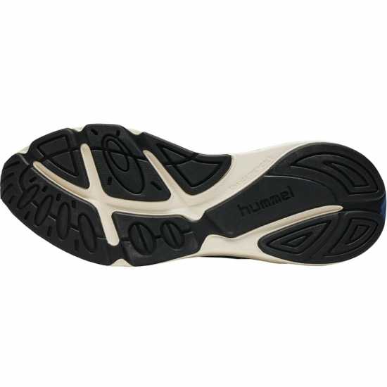 Hummel Marathona Rach Lx Running Trainer Бяло/Син 9202 All Hummel